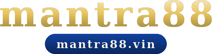 mantra88 logo